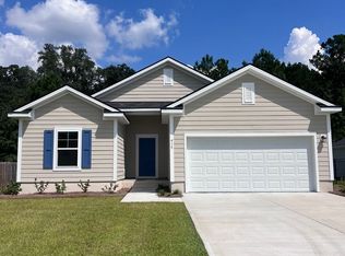 415 Beecher Dr, Richmond Hill, GA 31324