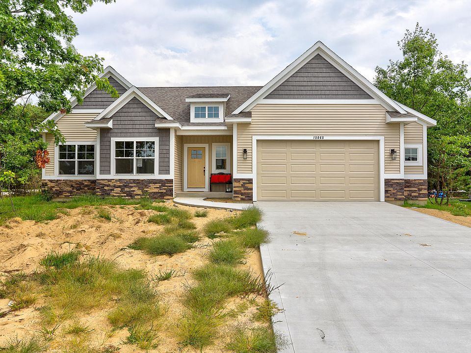 1st image of 15065 Copperwood Dr Lot 46