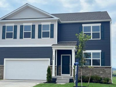 111 Stearns Dr, Stephens City, VA, 22655