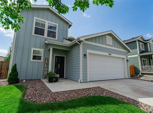 3301 Sandy Harbor Dr, Evans, CO 80620