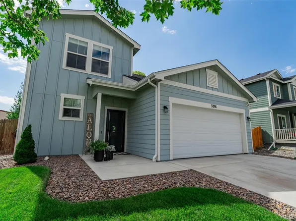 3301 Sandy Harbor Drive, Evans, CO 80620
