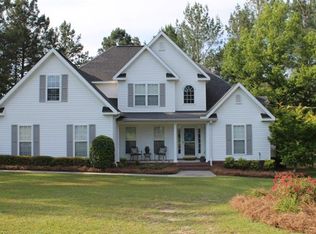 119 Ryan Dr, Macon, GA 31216