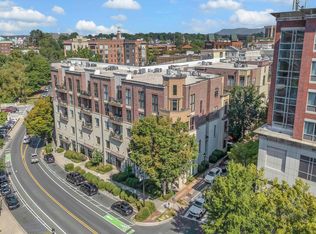224 S Laurens St UNIT 205, Greenville, SC 29601