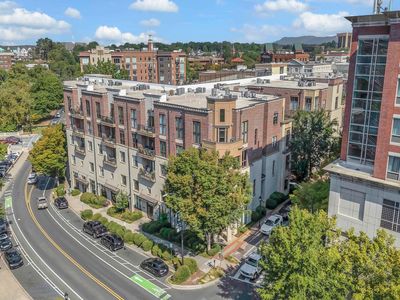224 S Laurens St Unit 205, Greenville, SC, 29601