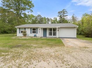 1149 Slagle Rd, Leesville, LA 71446