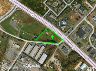 821 Warrenton Rd, Fredericksburg, VA 22406