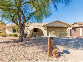 2110 S Beverly, Mesa, AZ 85210