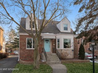 8123 W 26th St, North Riverside, IL 60546