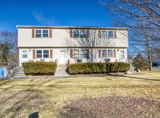 72 Caesar Dr #72, Bristol, CT 06010