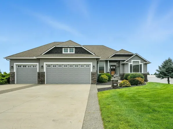 20826 Happy Trails Ln, Otis Orchards, WA 99027