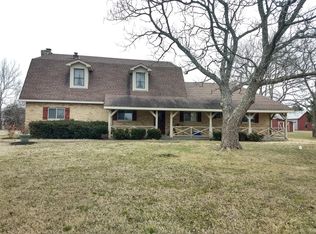 4230 Cedar Grove Rd, Murfreesboro, TN 37127