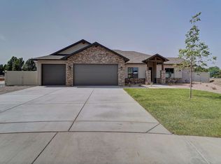 131 Aspen Village Ct, Fruita, CO 81521