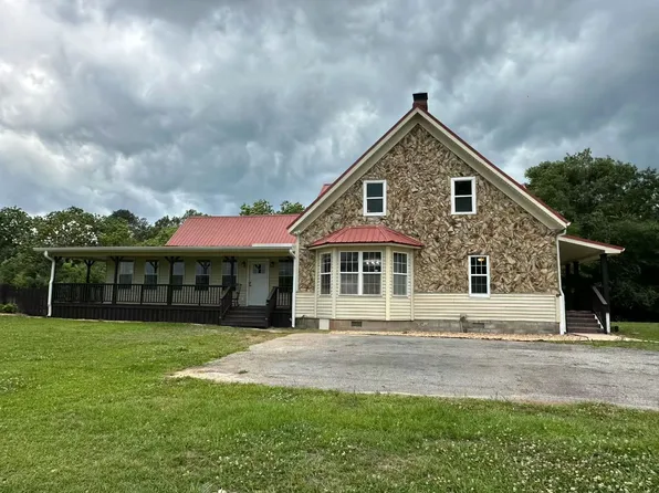 2640 Teamon Rd, Griffin, GA 30223