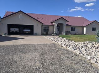 26 Lawrence Rd N, Grants, NM 87020