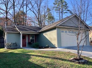 5984 Bearden View Ln, Knoxville, TN 37909