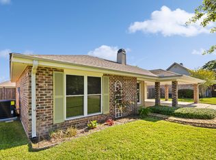 114 Berrybrook Dr, Broussard, LA 70518