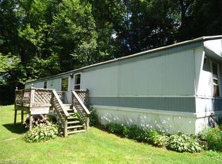 969 7th Ave, East Liverpool, OH 43920