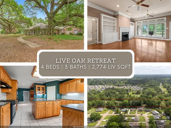 13648 Joor Rd, Baton Rouge, LA 70818