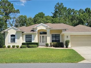 38 Linder Dr, Homosassa, FL 34446