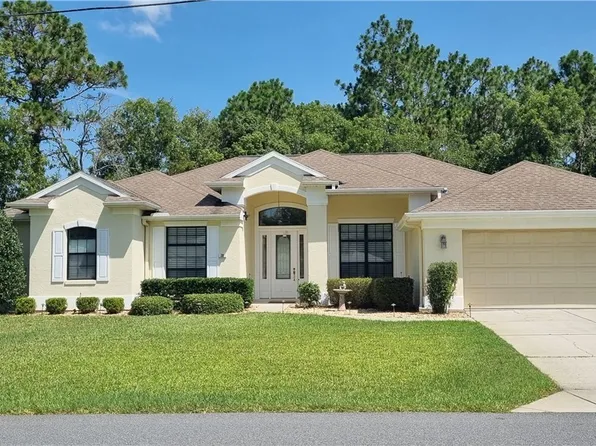 38 Linder Dr, Homosassa, FL 34446