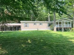 445 Airport Rd, Falls Creek, PA 15840