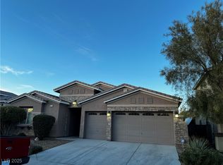 8318 Saddleback Ledge Ave, Las Vegas, NV 89147