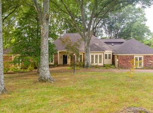 3415 Forest Hill Irene Rd LOT 13, Germantown, TN 38138