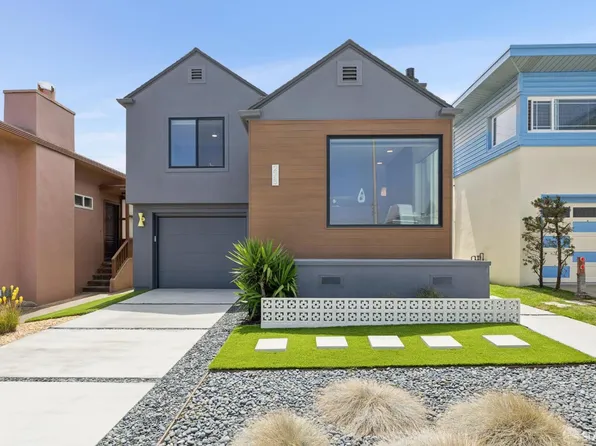 275 Fairlawn Ave, Daly City, CA 94015