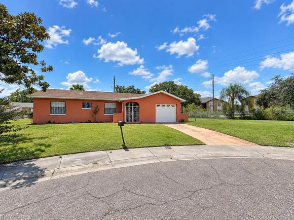 4068 CASTLEGATE DRIVE, ORLANDO, FL 32839
