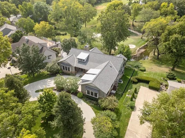 12406 Overbrook Rd, Leawood, KS 66209