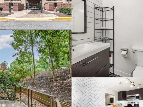 1040 Deer Ridge Dr Unit 101, Baltimore, MD 21210