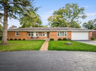 203 Coldren Dr, Prospect Heights, IL 60070