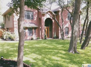 514 Northcliffe Dr, Belton, TX 76513