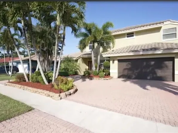 9651 NW 39th St, Cooper City, FL 33024