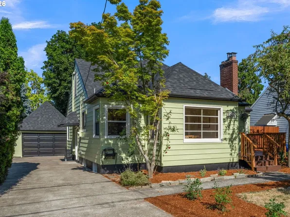 1801 NE 65th Ave, Portland, OR 97213