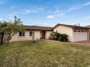 2455 Lovejoy St, Pomona, CA 91767