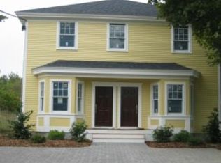 20 Cable Rd, Rye, NH 03870