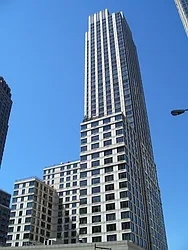 200 Riverside Boulevard in Lincoln Square