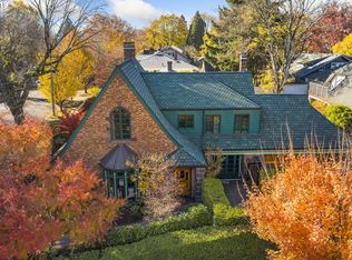 1111 NE 37th Ave, Portland, OR 97232