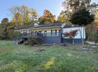 7033 Calvary Way, Corryton, TN 37721