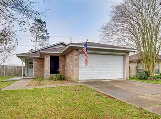 4815 Maurita Dr, Spring, TX 77373