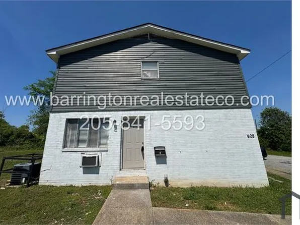 908 4th Ave W, Birmingham, AL
