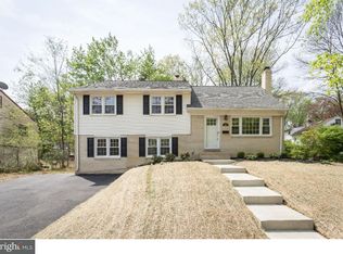 506 Drew Ave, Swarthmore, PA 19081