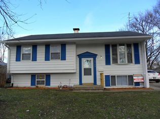 8348 E 42nd St, Indianapolis, IN