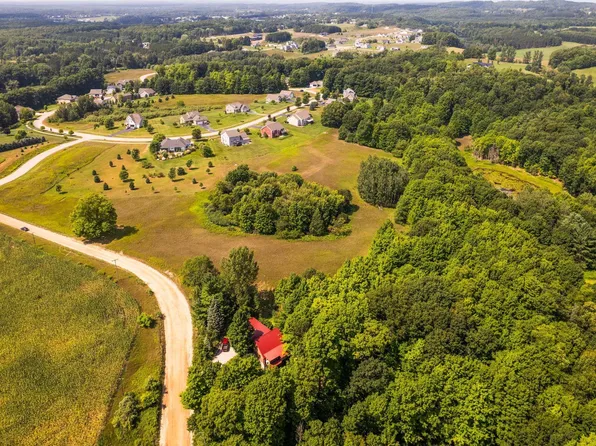 0 Huellmantel Lake Rd, Traverse City, MI 49685