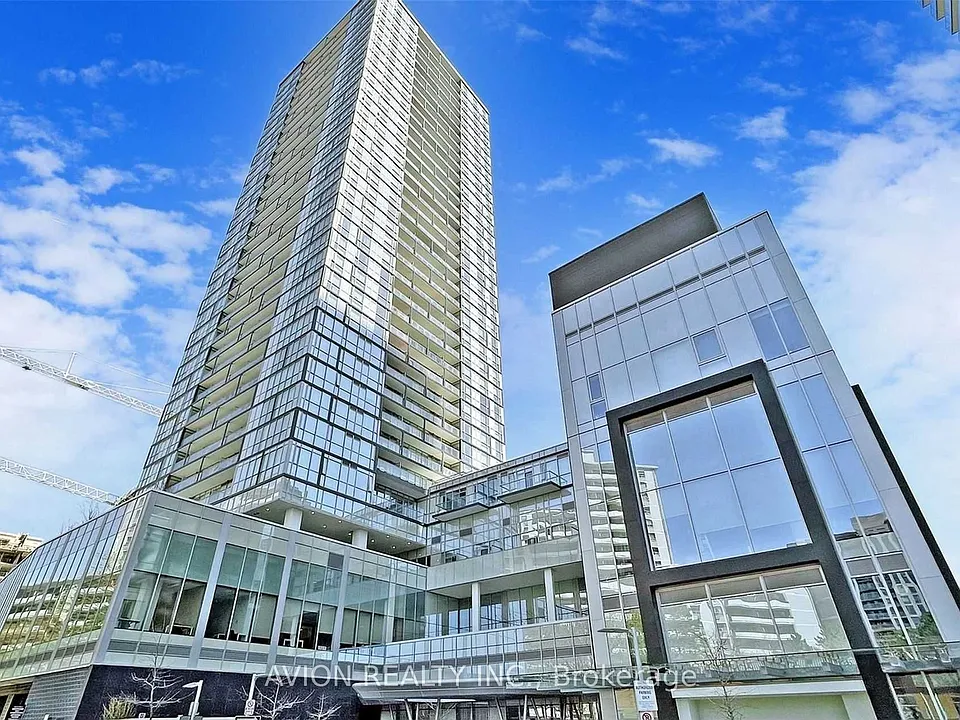 5180 Yonge St #2802