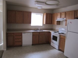 208 Country West Rd UNIT D-1, Cheyenne, WY 82007