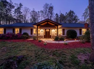 121 Willow Creek Ln, Ellijay, GA
