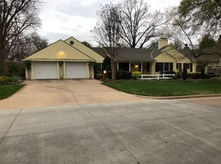 1850 E 32nd Pl, Tulsa, OK 74105