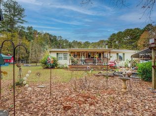 309 Burg Rd, Jenkinsburg, GA 30234